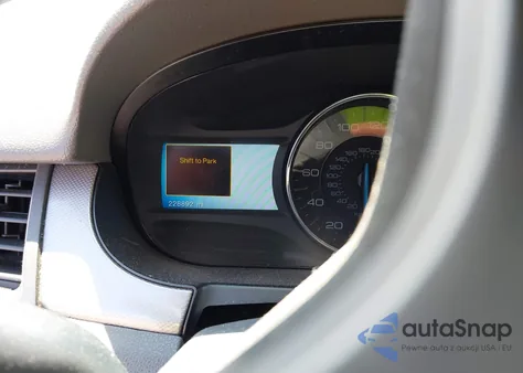 2012 Ford Edge Sel z USA, uszkodzony, nr VIN 2FMDK3J90CBA45223